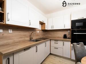 Pronájem bytu 2+1, Slavkov u Brna, Zlatá Hora, 51 m2