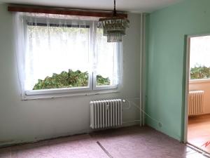 Pronájem bytu 1+1, Jílové - Kamenná, Školní, 35 m2