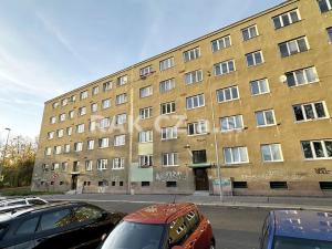 Pronájem bytu 3+1, Praha - Vinohrady, Nad Primaskou, 62 m2