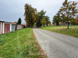 Pronájem garáže, Kutná Hora, Ku ptáku, 18 m2