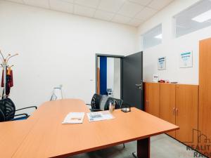 Pronájem obchodního prostoru, Hodonín, Národní třída, 119 m2