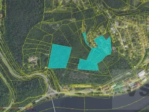 Prodej pozemku, Solenice, 44692 m2
