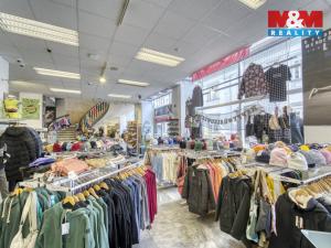 Pronájem restaurace, Plzeň - Vnitřní Město, Františkánská, 456 m2