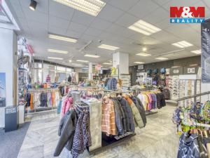 Pronájem restaurace, Plzeň - Vnitřní Město, Františkánská, 456 m2