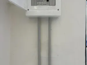 Pronájem garáže, Ostrava, Bivojova, 22 m2