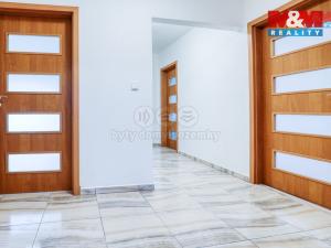 Pronájem rodinného domu, Kyšice, Jižní, 100 m2