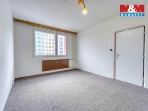 Pronájem bytu 1+1, Plzeň, Sokolovská, 36 m2