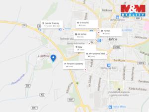 Prodej chaty, Hořice, 35 m2