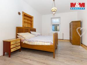 Prodej chalupy, Opatov, 130 m2