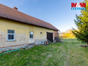 Prodej chalupy, Opatov, 130 m2