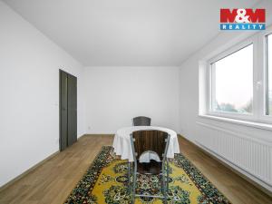 Prodej rodinného domu, Plzeň - Červený Hrádek, Červenohrádecká, 141 m2