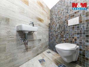 Prodej rodinného domu, Plzeň - Červený Hrádek, Červenohrádecká, 141 m2