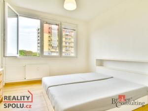 Pronájem bytu 2+1, České Budějovice, 59 m2