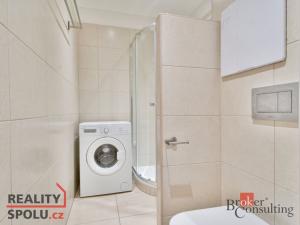 Pronájem bytu 2+1, České Budějovice, 59 m2