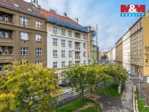 Prodej kanceláře, Praha - Nusle, Bartoškova, 92 m2