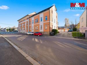 Prodej bytu 1+1, Ústí nad Orlicí, 17. listopadu, 37 m2