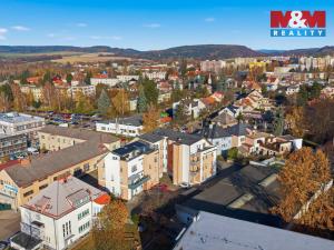 Prodej bytu 1+1, Ústí nad Orlicí, 17. listopadu, 37 m2