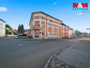 Prodej bytu 1+1, Ústí nad Orlicí, 17. listopadu, 37 m2