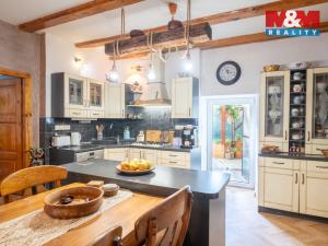 Prodej rodinného domu, Netolice - Petrův Dvůr, 550 m2