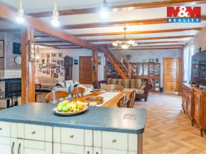 Prodej rodinného domu, Netolice - Petrův Dvůr, 550 m2