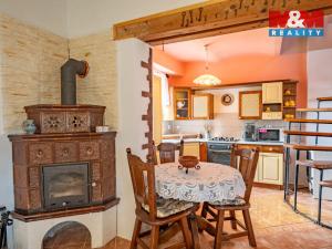 Prodej rodinného domu, Netolice - Petrův Dvůr, 550 m2