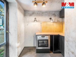 Prodej chaty, Velké Chvojno - Žďár, 45 m2