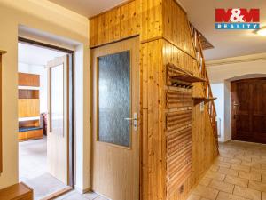 Prodej rodinného domu, Liberec - Liberec XXV-Vesec, Nad Sokolovnou, 160 m2