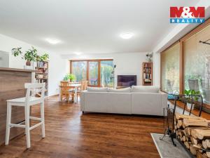 Prodej rodinného domu, Telč - Telč-Štěpnice, 167 m2