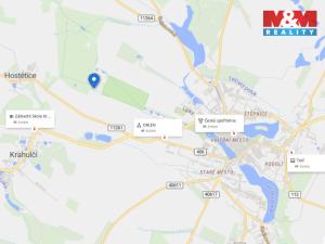 Prodej rodinného domu, Telč - Telč-Štěpnice, 167 m2