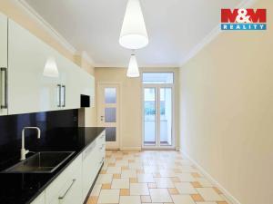 Prodej bytu 3+1, Praha - Dejvice, Mydlářka, 105 m2