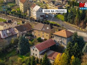 Prodej rodinného domu, Povrly, Mládeže, 190 m2