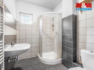 Prodej rodinného domu, Povrly, Mládeže, 190 m2