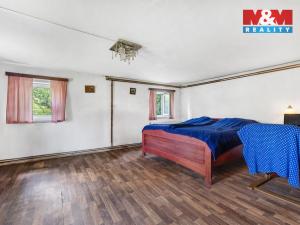 Prodej rodinného domu, Frýdlant, Údolí, 142 m2