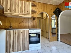 Prodej bytu 1+1, Ostrava - Zábřeh, Čujkovova, 29 m2