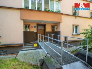 Prodej bytu 2+kk, Ústí nad Labem - Klíše, Na Popluží, 166 m2