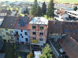 Prodej bytu 3+kk, Česká, 99 m2