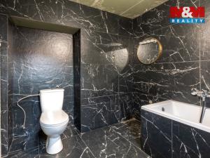 Prodej rodinného domu, Peruc - Hřivčice, 100 m2