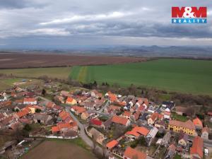 Prodej rodinného domu, Peruc - Hřivčice, 100 m2
