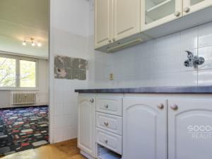 Prodej bytu 3+1, Praha - Kobylisy, Šimůnkova, 63 m2