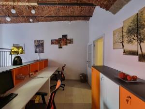 Prodej obchodního prostoru, Praha - Nové Město, Příčná, 100 m2