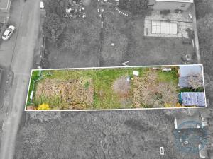 Prodej pozemku pro bydlení, Brno, Myslivecká, 487 m2