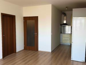 Pronájem bytu 2+kk, Praha - Stodůlky, Nárožní, 49 m2