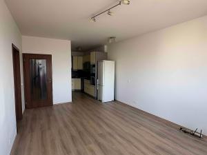 Pronájem bytu 2+kk, Praha - Stodůlky, Nárožní, 49 m2