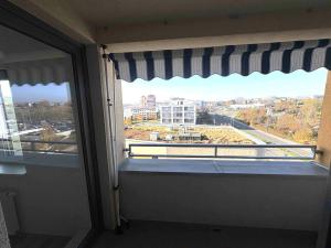 Pronájem bytu 2+kk, Praha - Stodůlky, Nárožní, 49 m2