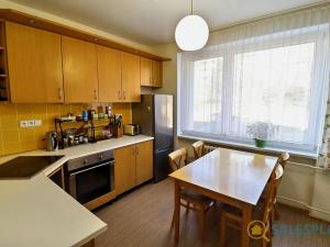 Prodej bytu 4+kk, Boskovice, Na Vyhlídce, 78 m2