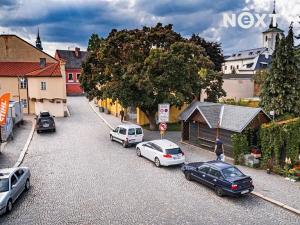 Prodej obchodního prostoru, Lanškroun, 22 m2