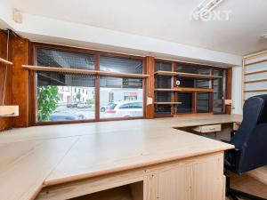 Prodej obchodního prostoru, Lanškroun, 22 m2