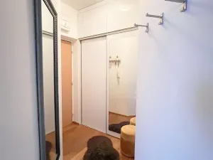 Prodej bytu 2+kk, Brno, Jánošíkova, 49 m2