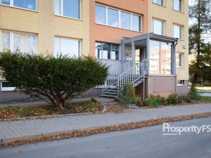 Prodej bytu 2+kk, Kladno, Studentská, 42 m2