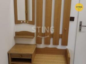 Pronájem bytu 1+1, Ostrava, Jirská, 56 m2